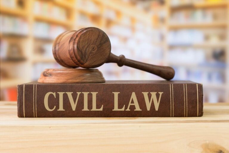 Civil-Law-is